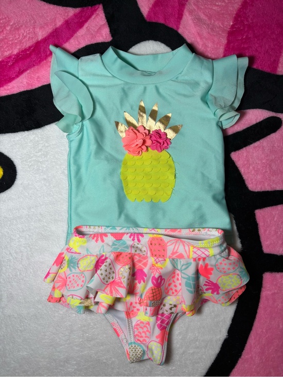 Cat & Jack Other - WETSUIT CLUB Baby Girl swimsuit